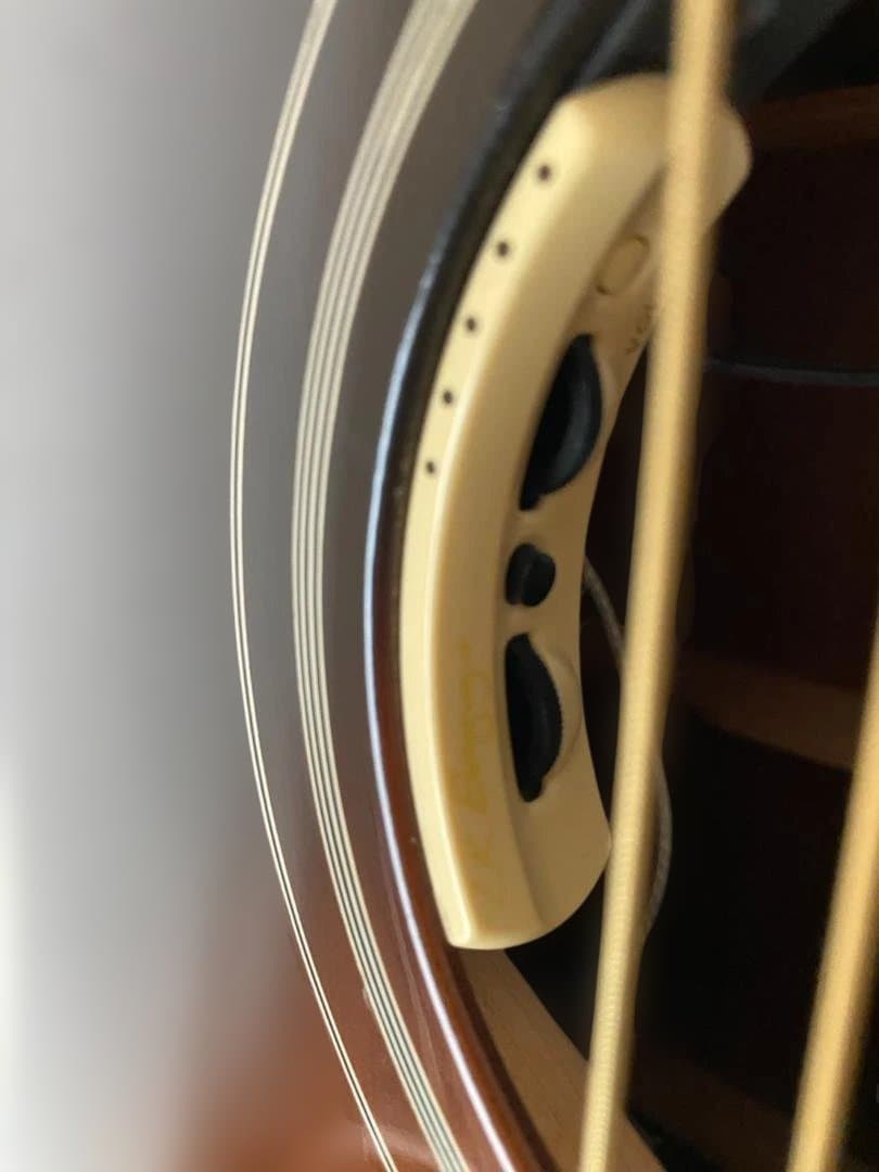 Gibson Southern Jumbo 2012年製 エレアコ