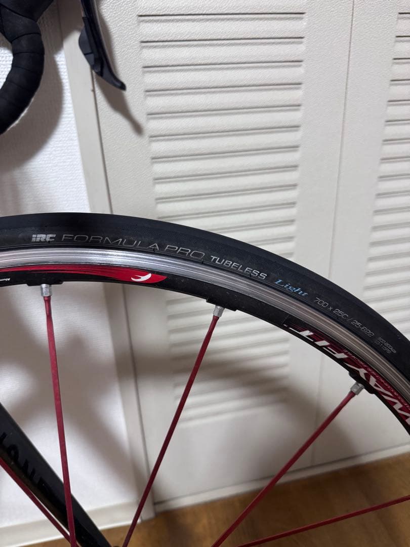 自転車本体 canyon Ultimate CF SL 7.0