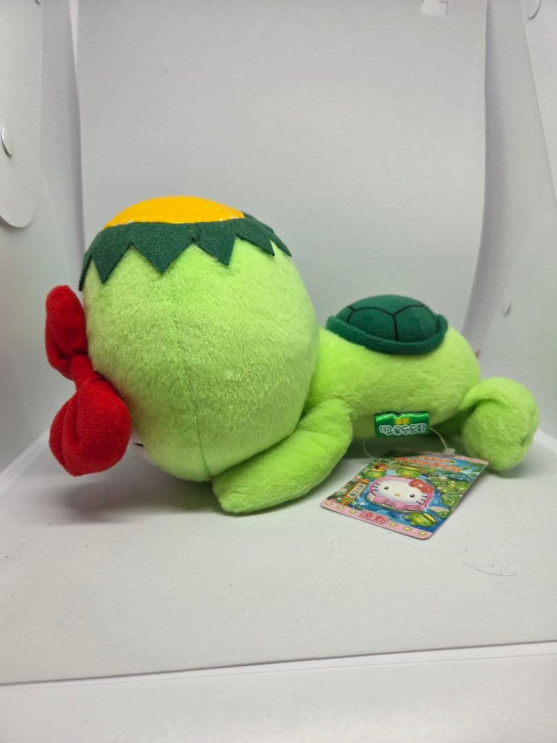 ハローキティ ご当地ぬいぐるみ3体セット(ふぐ、うなぎ、ねぶた)