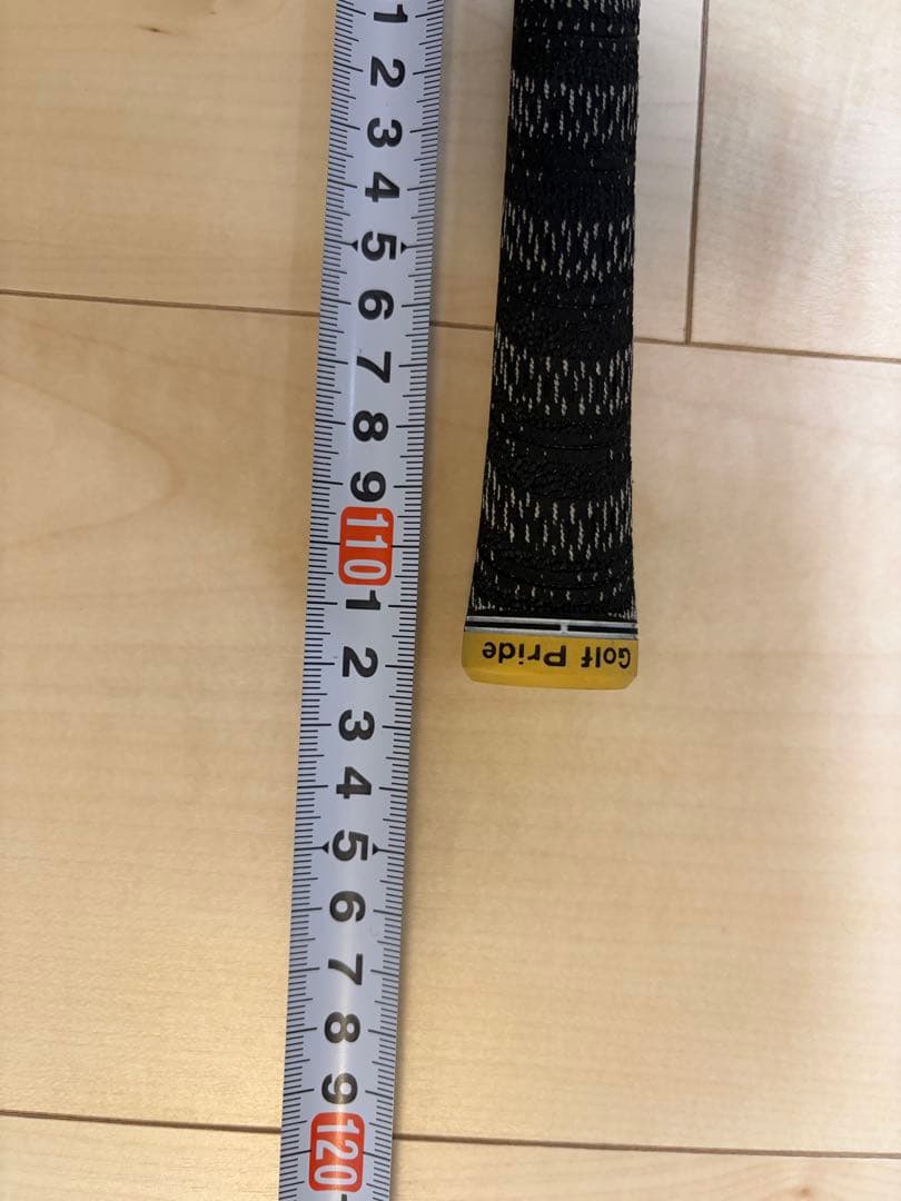 【ほぼ無傷新品同様】ベンタスTRブルー　6X