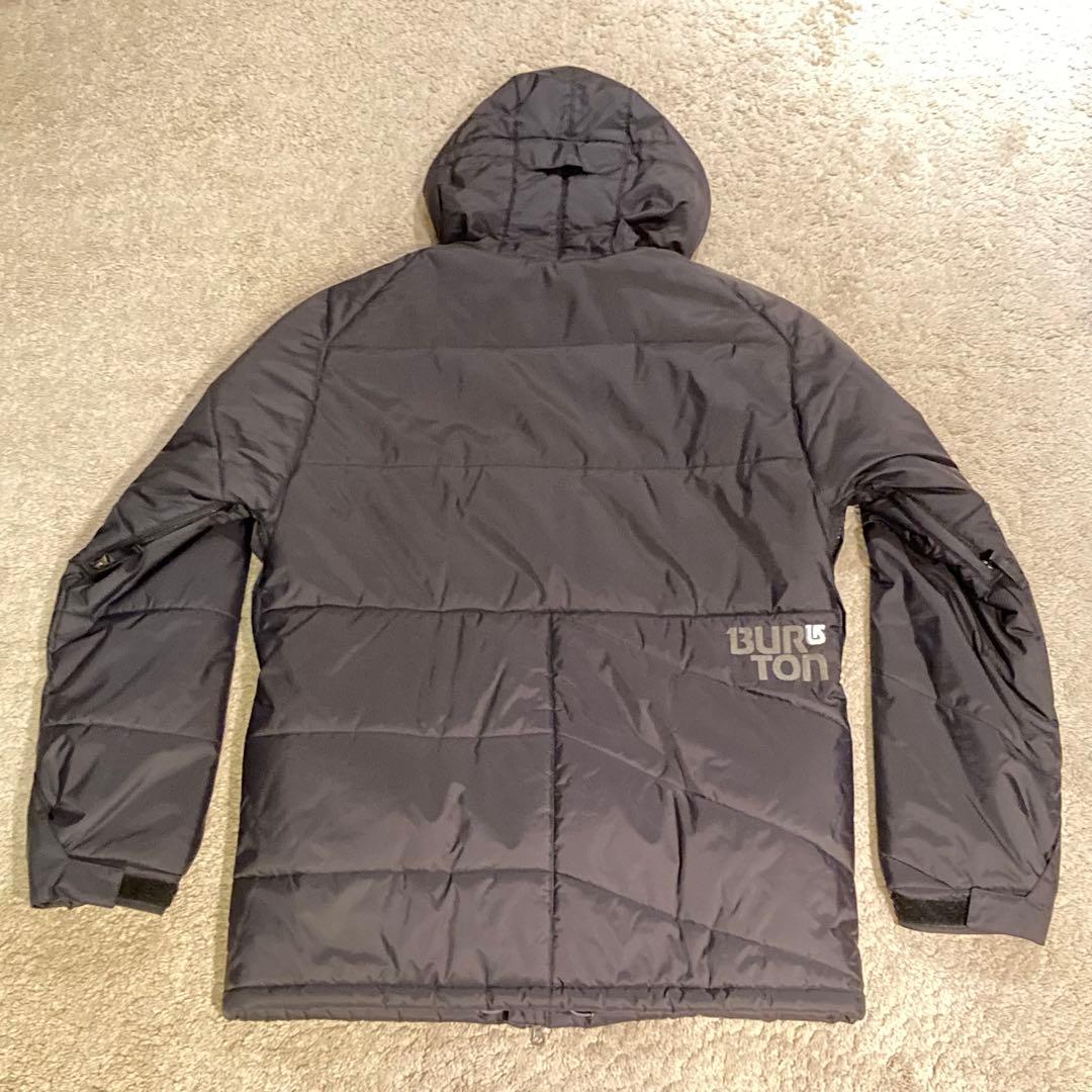 BURTON バートン スノボジャケット Sサイズ