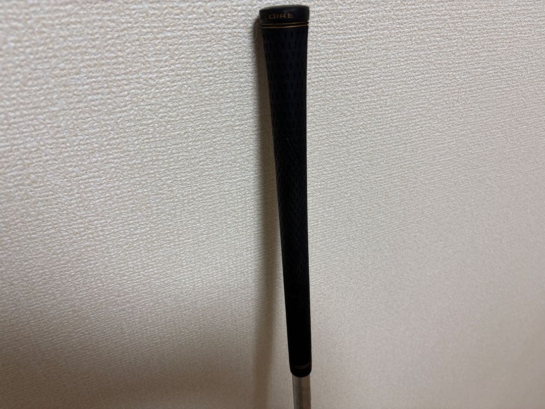 テーラーメイド GLOIRE ドライバー9.5° ヘッドカバー付き