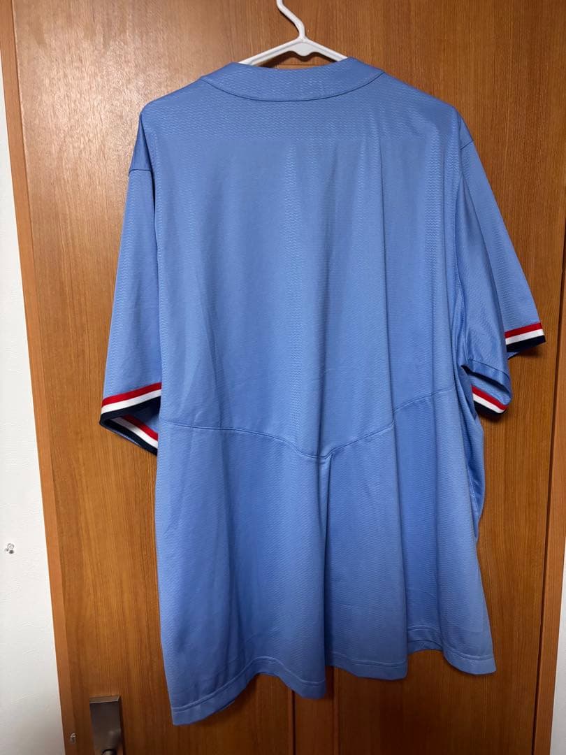 Nike Ole Miss ユニフォーム XXL