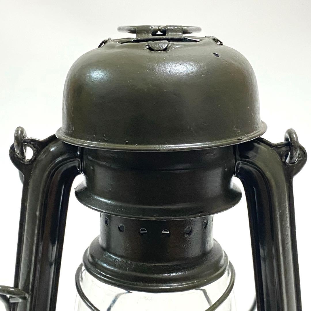 Feuerhand フュアーハンド　176e　マッシュルームヘッド　ドイツ軍用