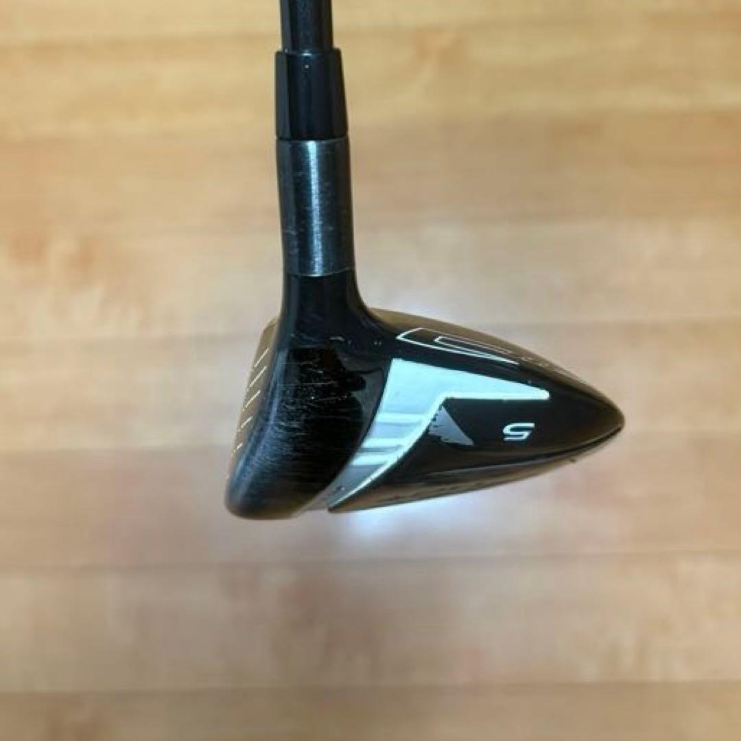 Callaway X2 Hot フェアウェイウッド S