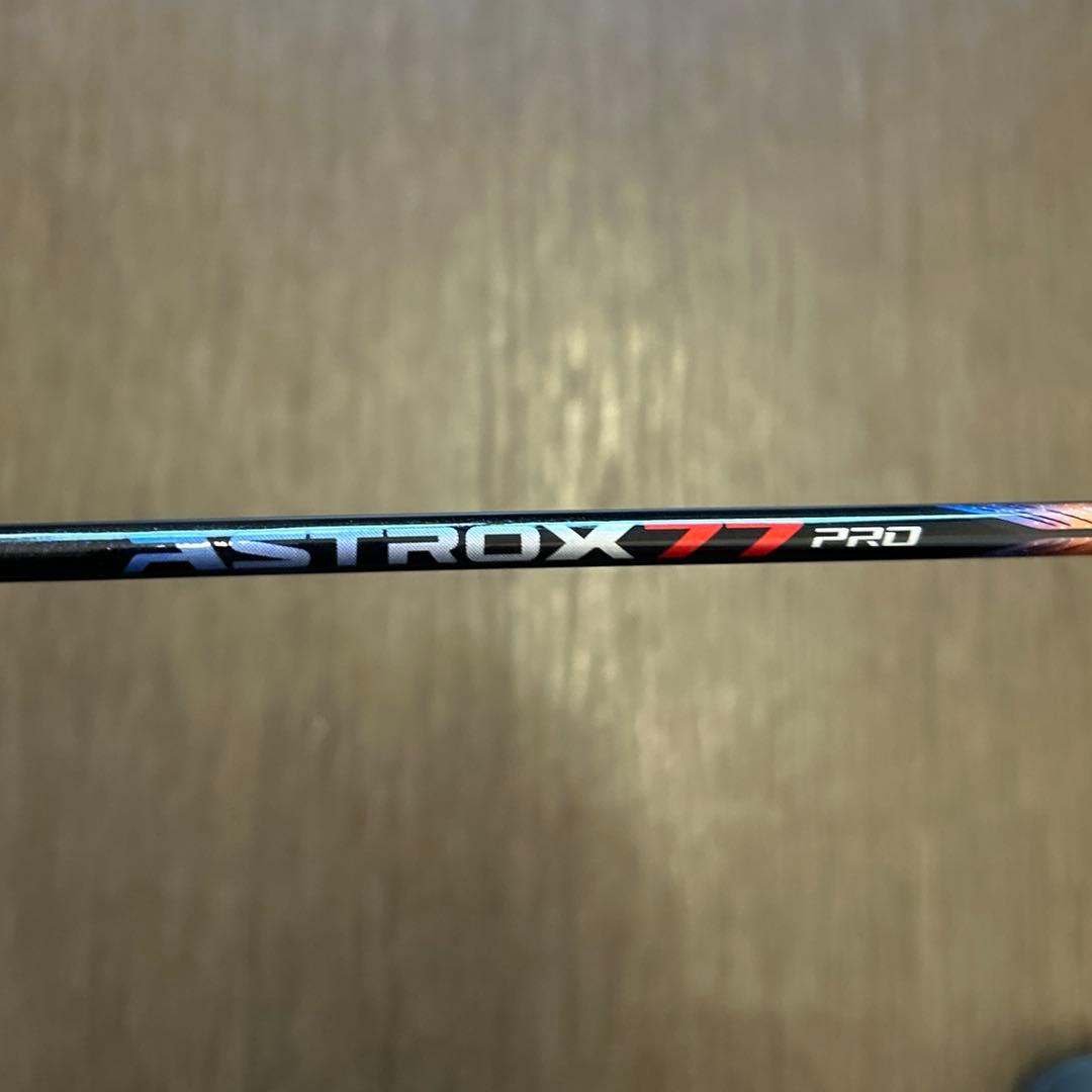 ASTROX88SPRO ASTROX77PRO2本