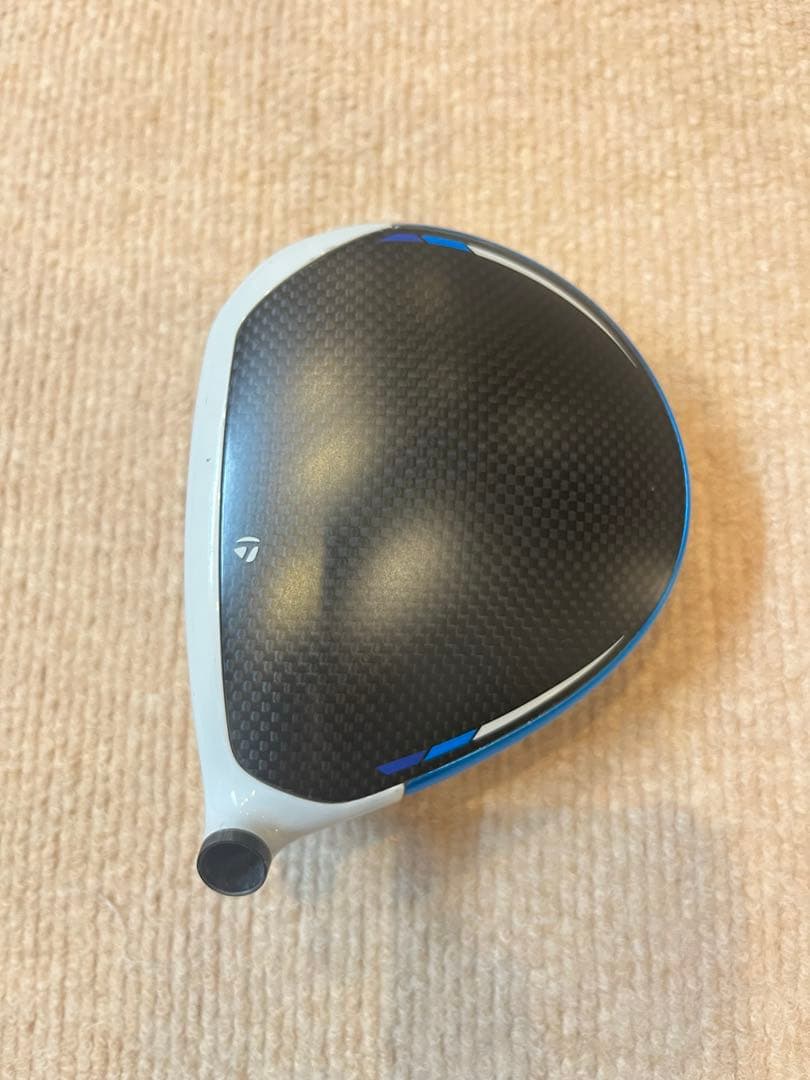テーラーメイド　SIM2MAX 9.0 ドライバー