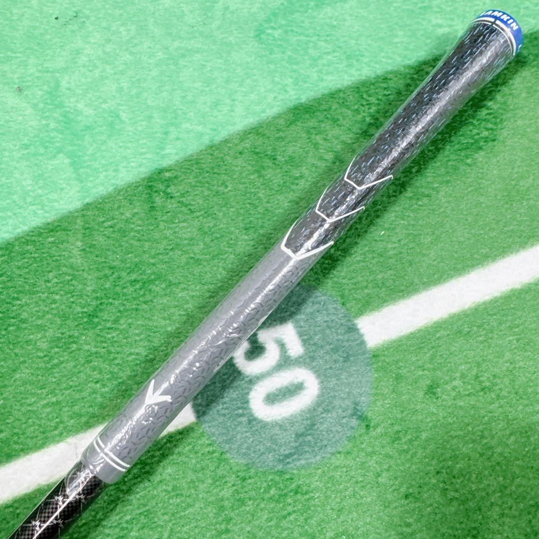 【新品未使用】Callaway TENSEI シャフト 50 フレックスS