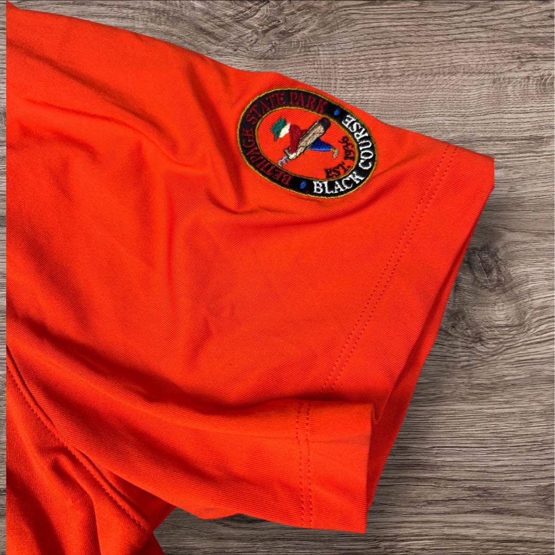 【セット】ナイキゴルフ DRI-FIT ポロシャツ & ハーフパンツ 春ゴルフ