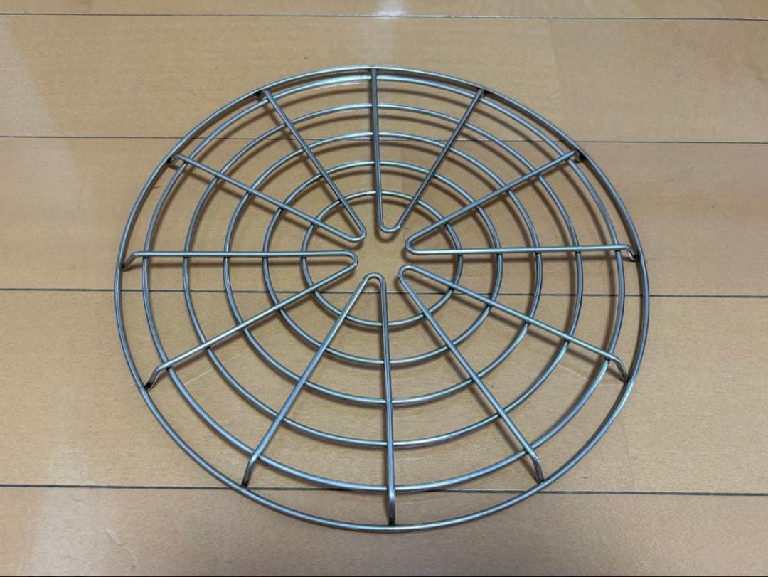 ezholidays 様　ZWILLING ヘンケルス ステンレス燻製機
