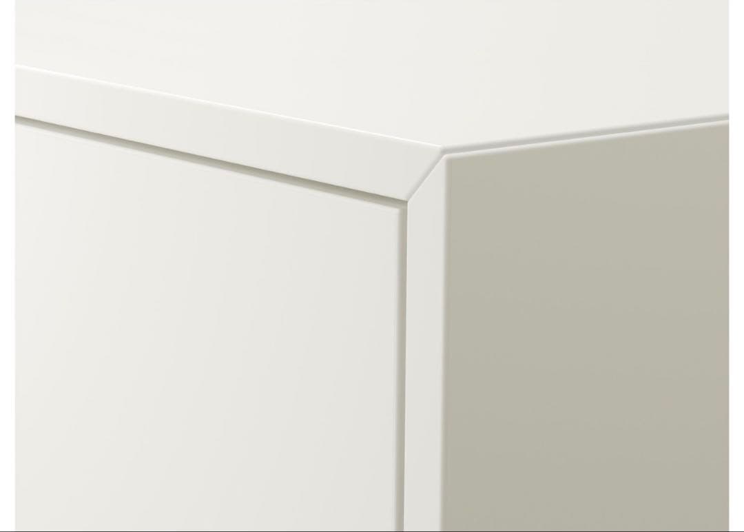 【送料込み】IKEA EKET イケア エーケト 2段引き出し キャビネット