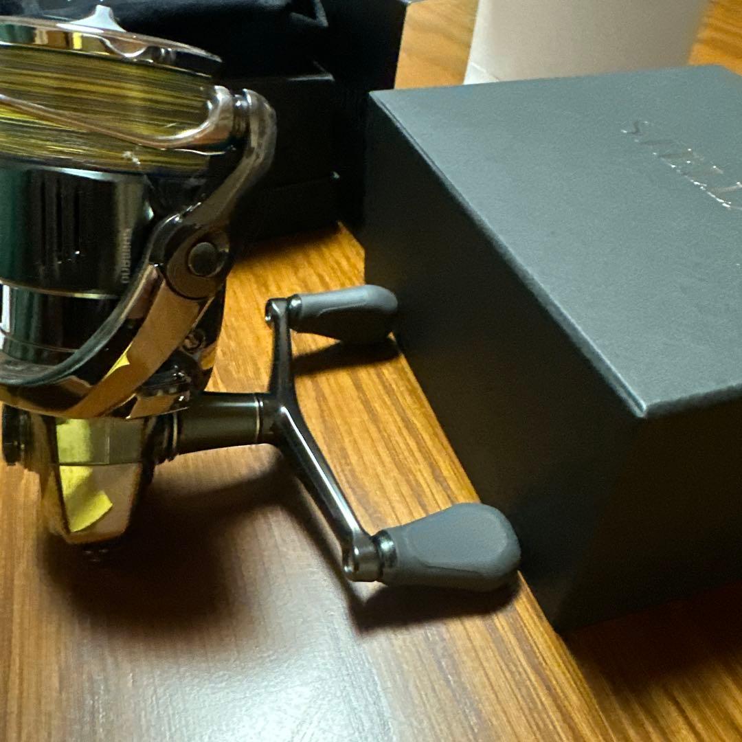 ２２ステラC3000SDHHG