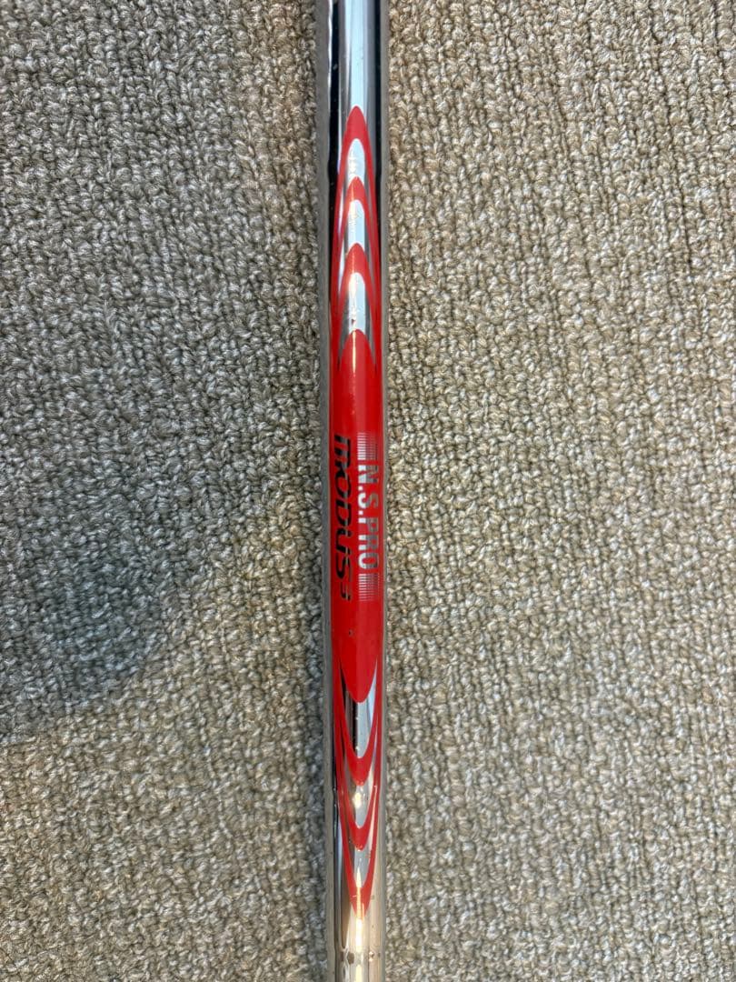 タイトリスト MB716 アイアン 5〜PW 6本セット