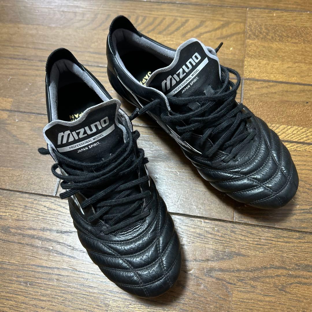 ミズノ モレリア ネオ 4 ジャパン 24.5