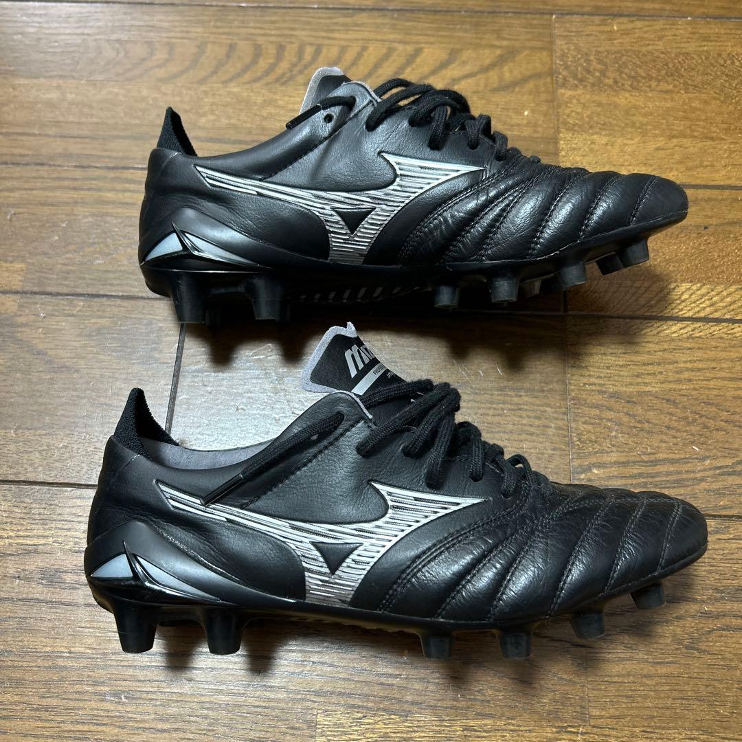 ミズノ モレリア ネオ 4 ジャパン 24.5