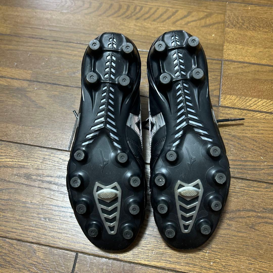 ミズノ モレリア ネオ 4 ジャパン 24.5