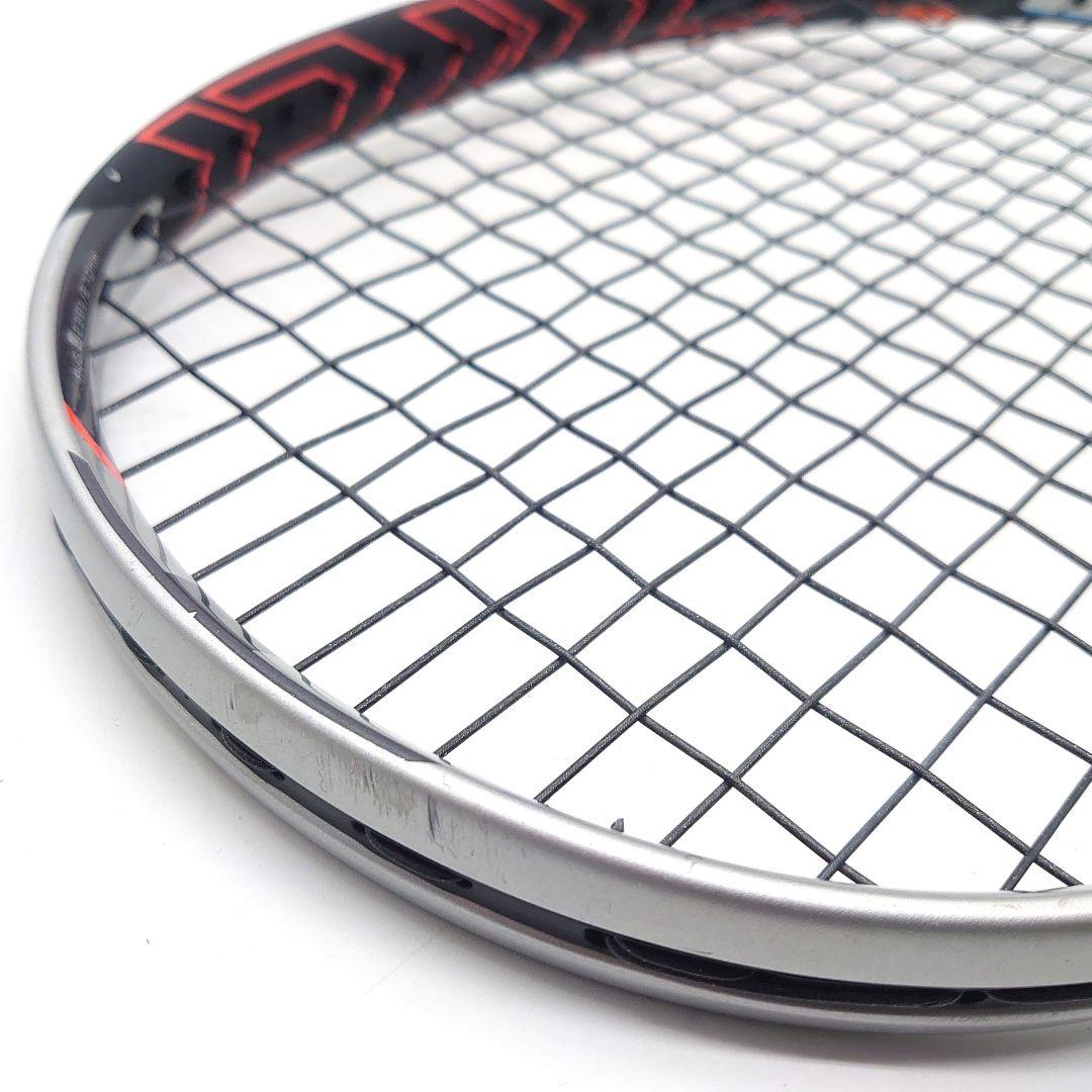 MIZUNO XYST T-ZERO SONIC ソフトテニス ラケット