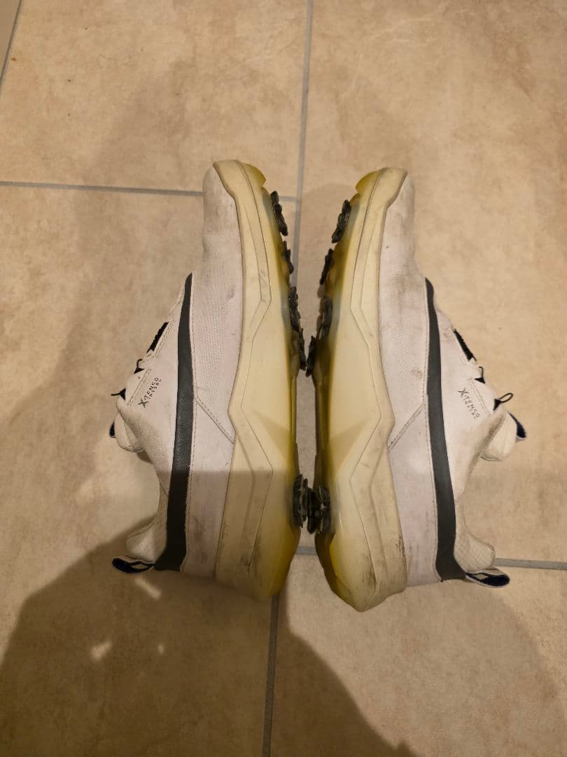 ECCO エコ BIOM G5 BOA 26.5cm ゴルフシューズ