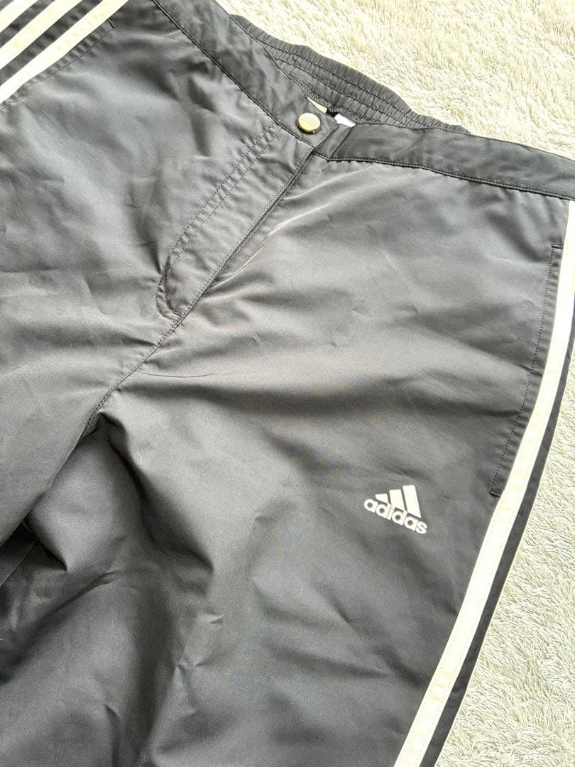 90s old adidas (2001年〜2002 )y2k