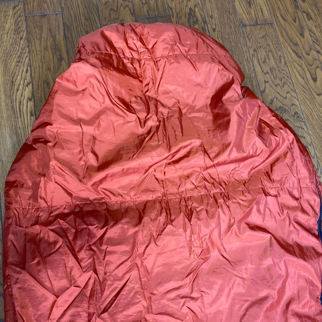 THE NORTH FACE ❤️シュラフワサッチ　RED