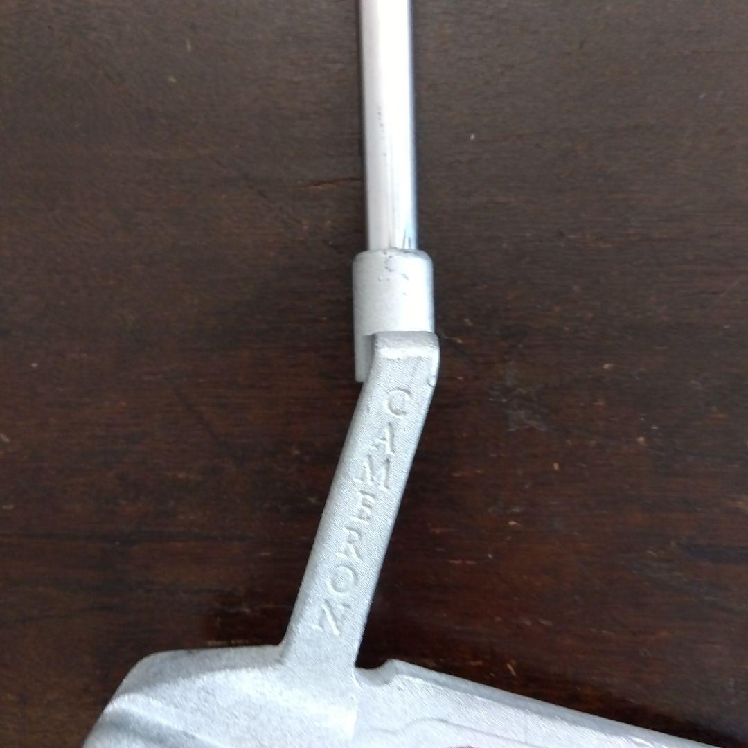 Scotty Cameron Newport Two パター