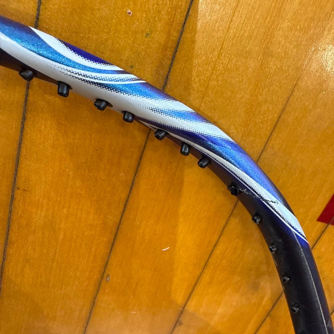 ASTROX100zzダークネイビー廃盤品 ジャンク品