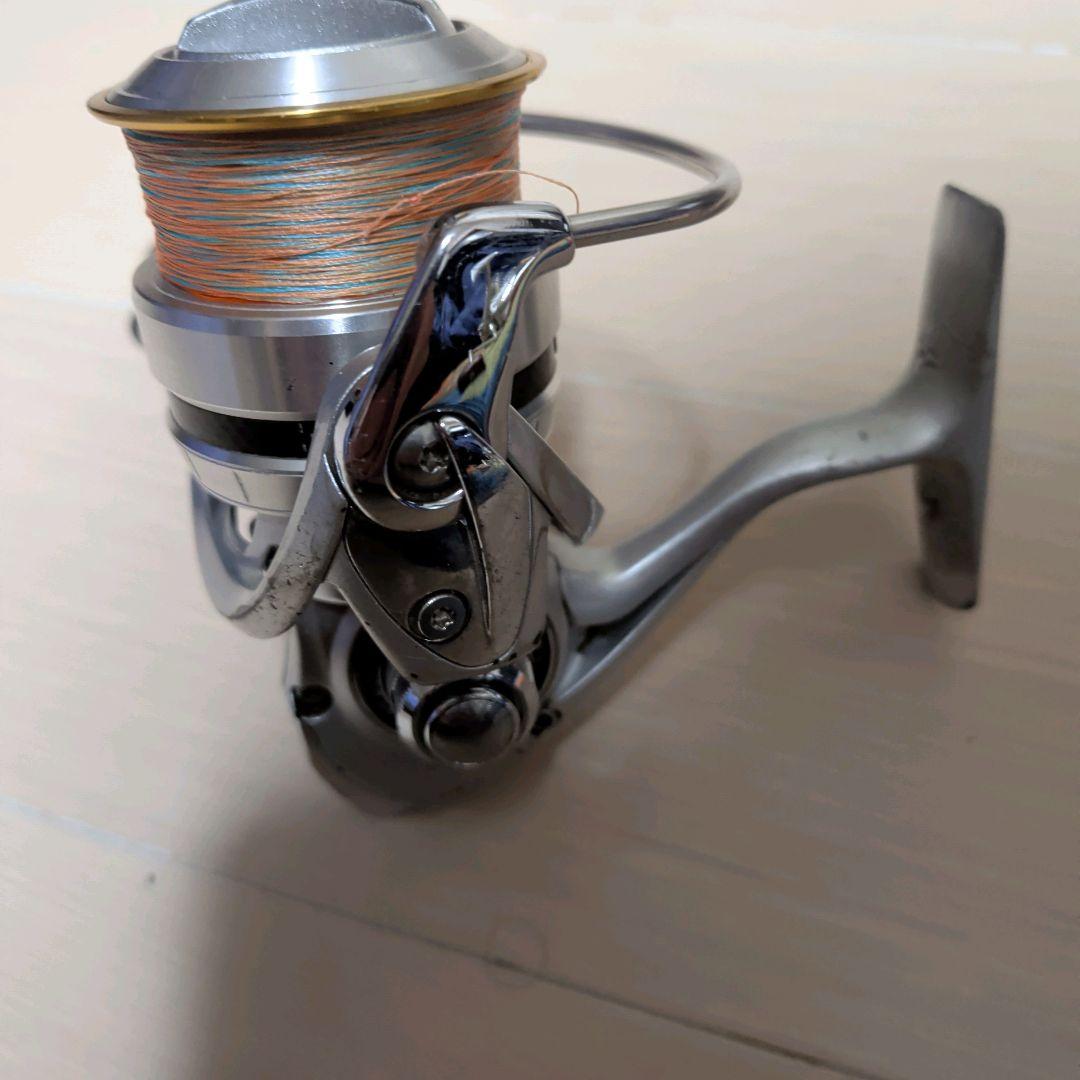 ダイワ 11 カルディア 2506 DAIWA CALDIA