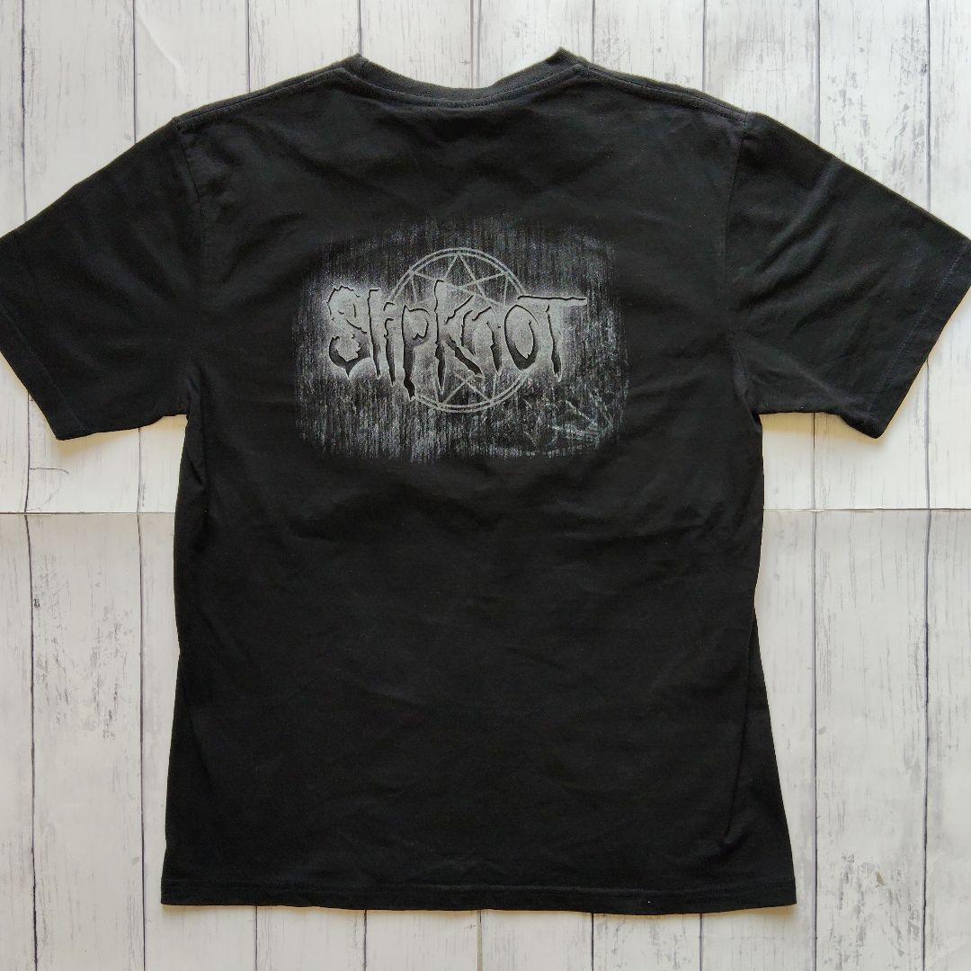 Slipknot ALL HOPE IS GONE Tシャツ