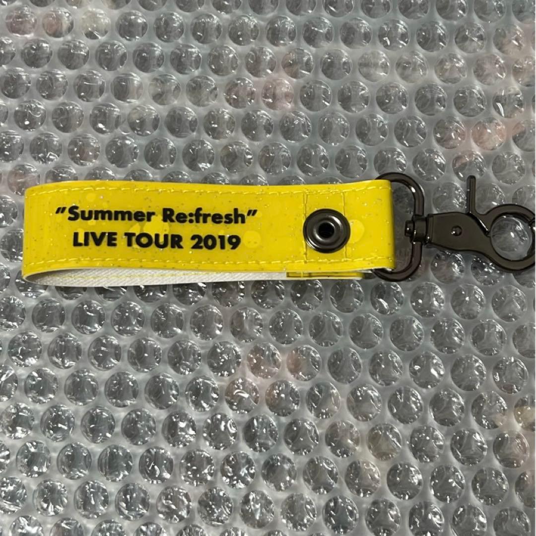M!LK MILK LIVE TOUR 2019 グッズ　吉田仁人