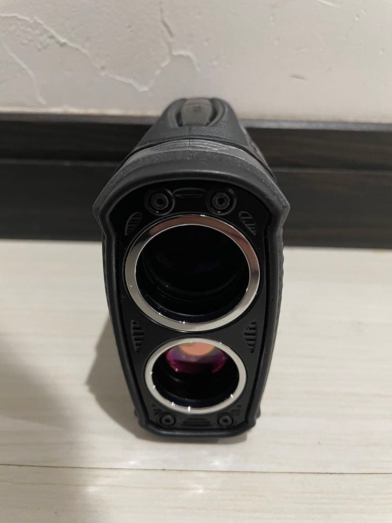 【美品】Bushnell ブッシュネル ピンシーカー pro XE ジョルト