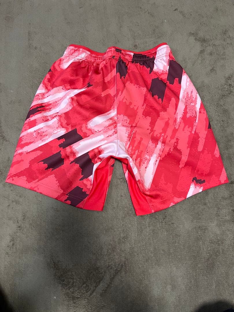 YONEX ハーフパンツ M