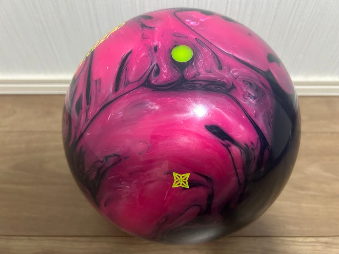 送料込み【新品】ハッスルBP　ロトグリップ　15ポンド2オンス 2