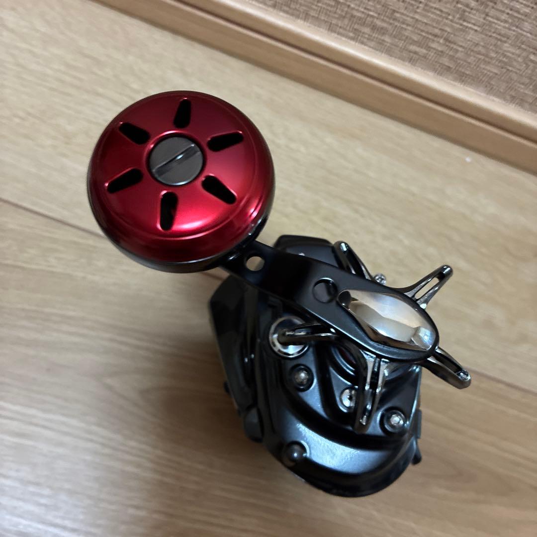 ダイワ　シーボーグ　300j 新品未使用