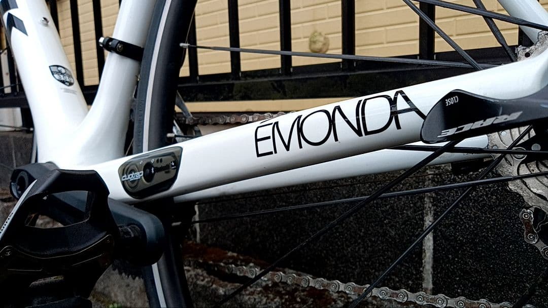 t r m さん専用　　　　TREK　Emonda　s5　エモンダ　　ペダル無し