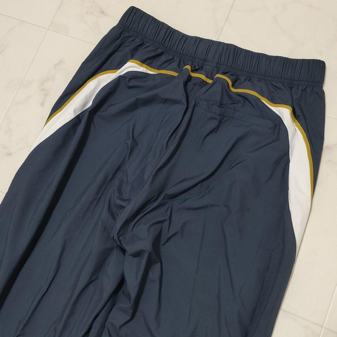 【新品タグ付】ゼット　ゴールドライン　セットアップ　ジャケット　パンツ　Oサイズ