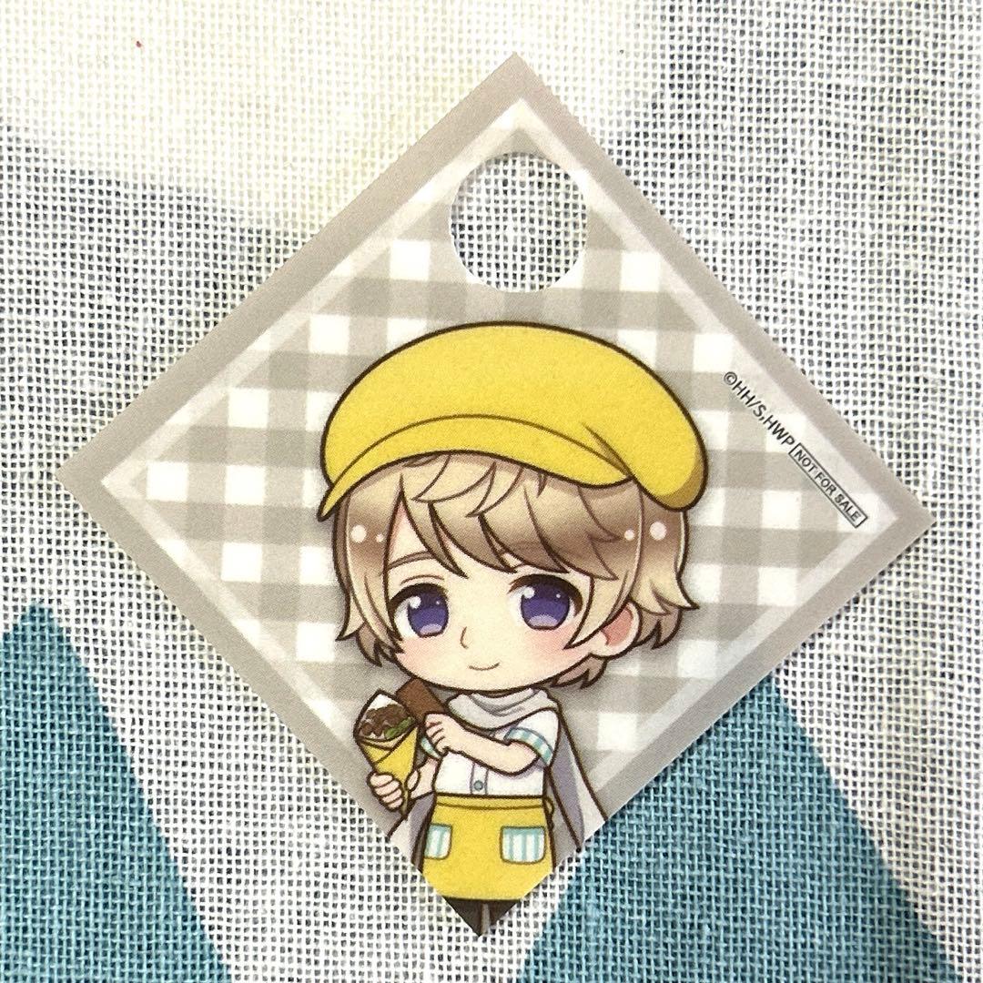 ヘタリアWorld★Stars× AmoCrepe ロシア セット