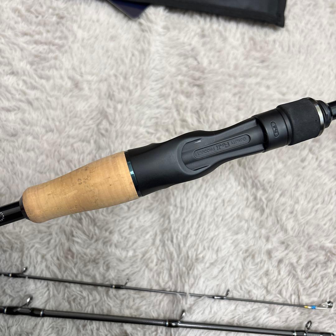 トランスセンデンス プルクラ62b