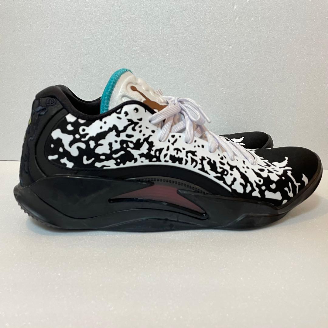 【NIKE】ザイオン 3 PF ZION 3 PF ⭐︎29cm
