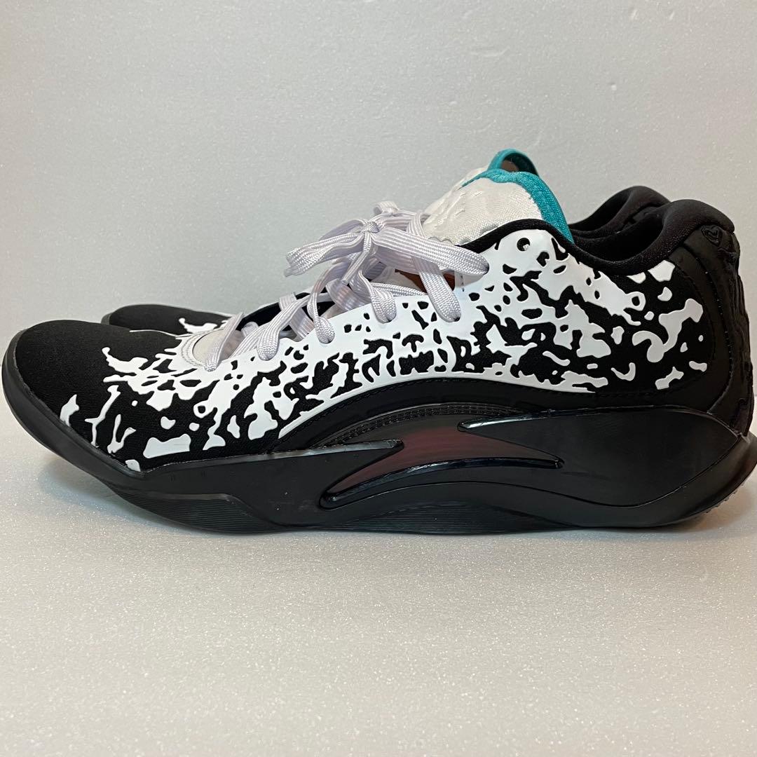 【NIKE】ザイオン 3 PF ZION 3 PF ⭐︎29cm