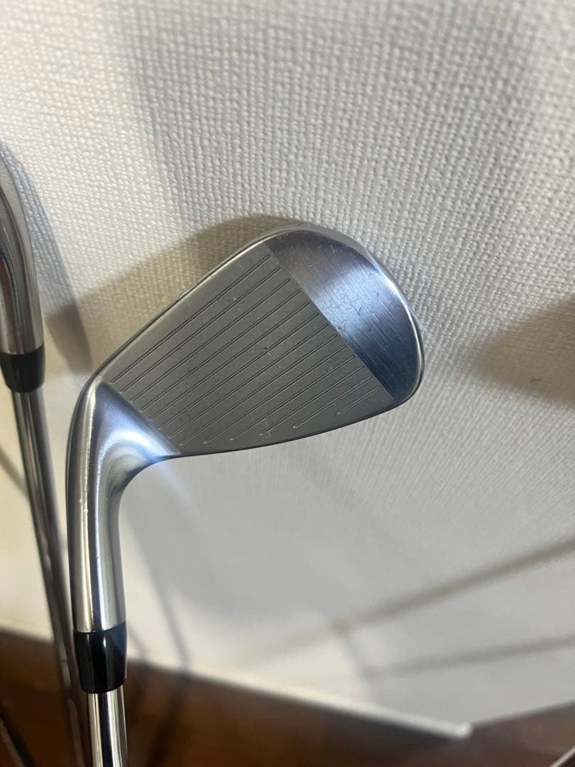 Titleist T200 アイアンセット　2019モデル