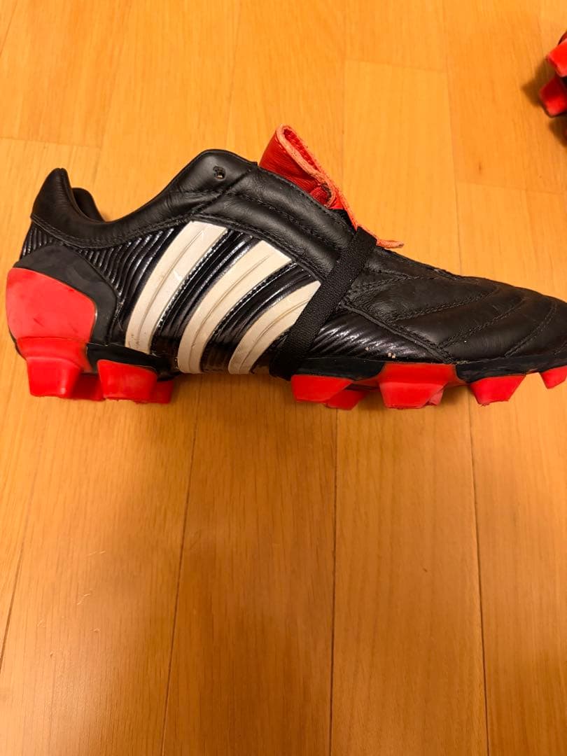 adidas PULSE TRX FG サッカーシューズ