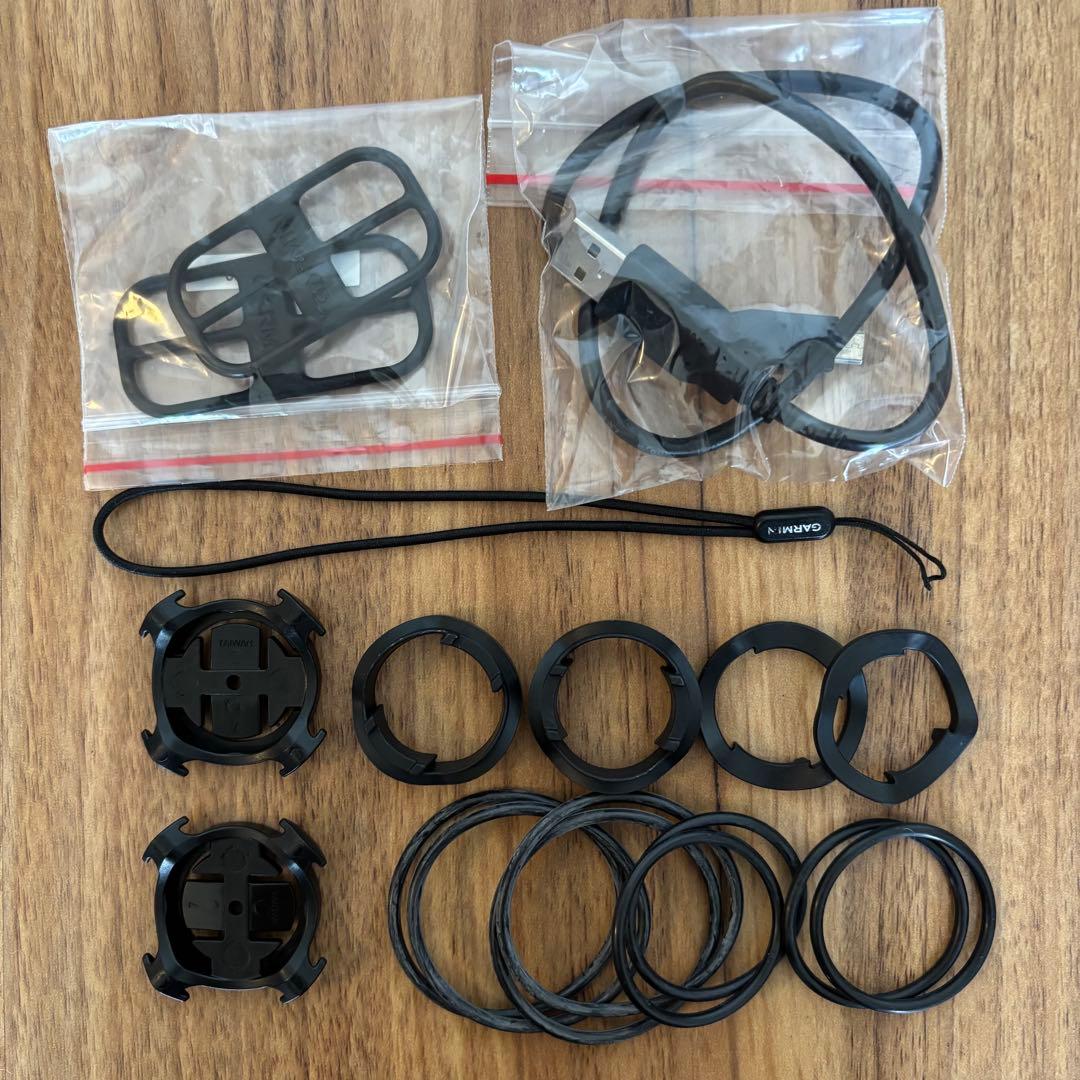 GARMIN ガーミン エッジ (Edge) 130plus