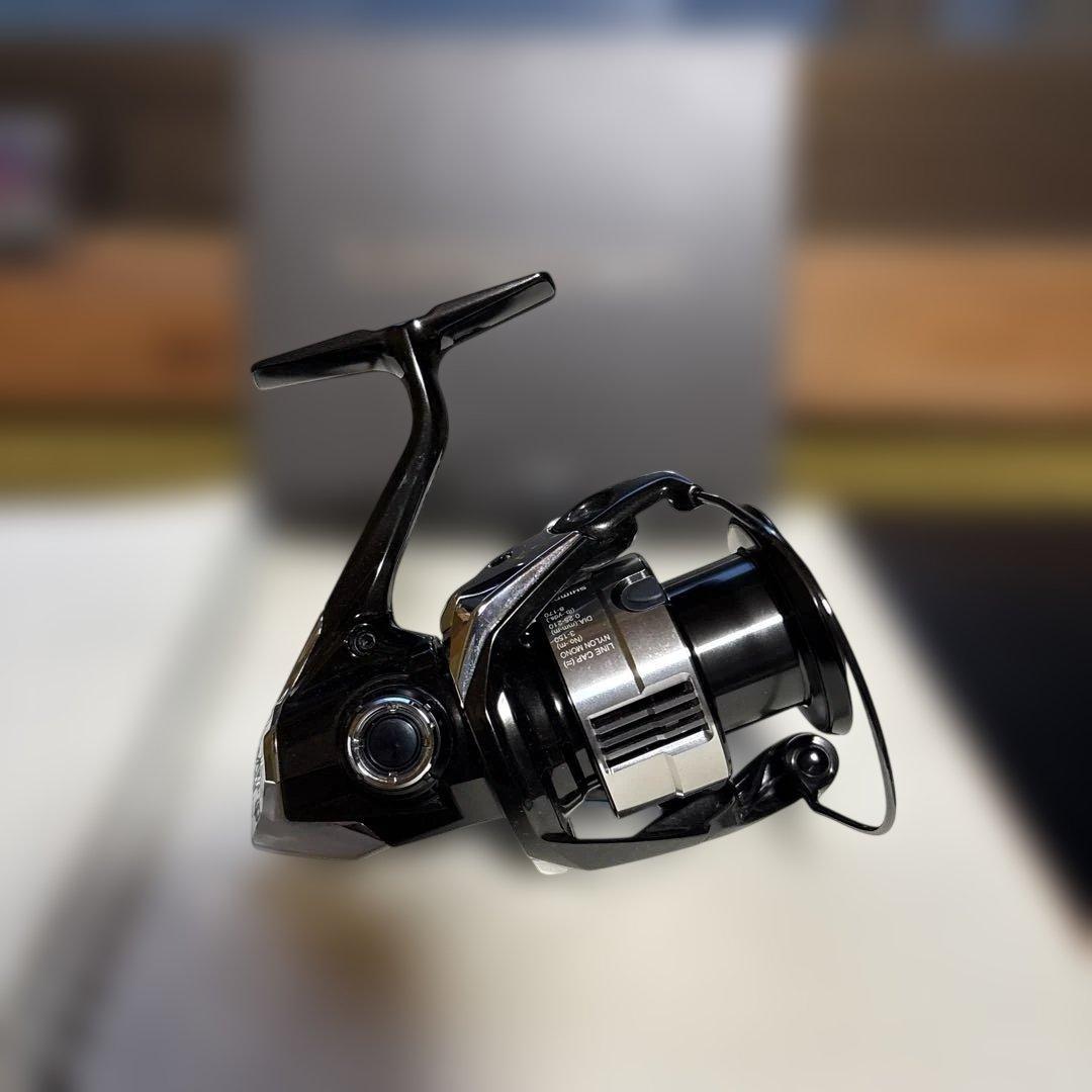 23ヴァンキッシュC 3000xg