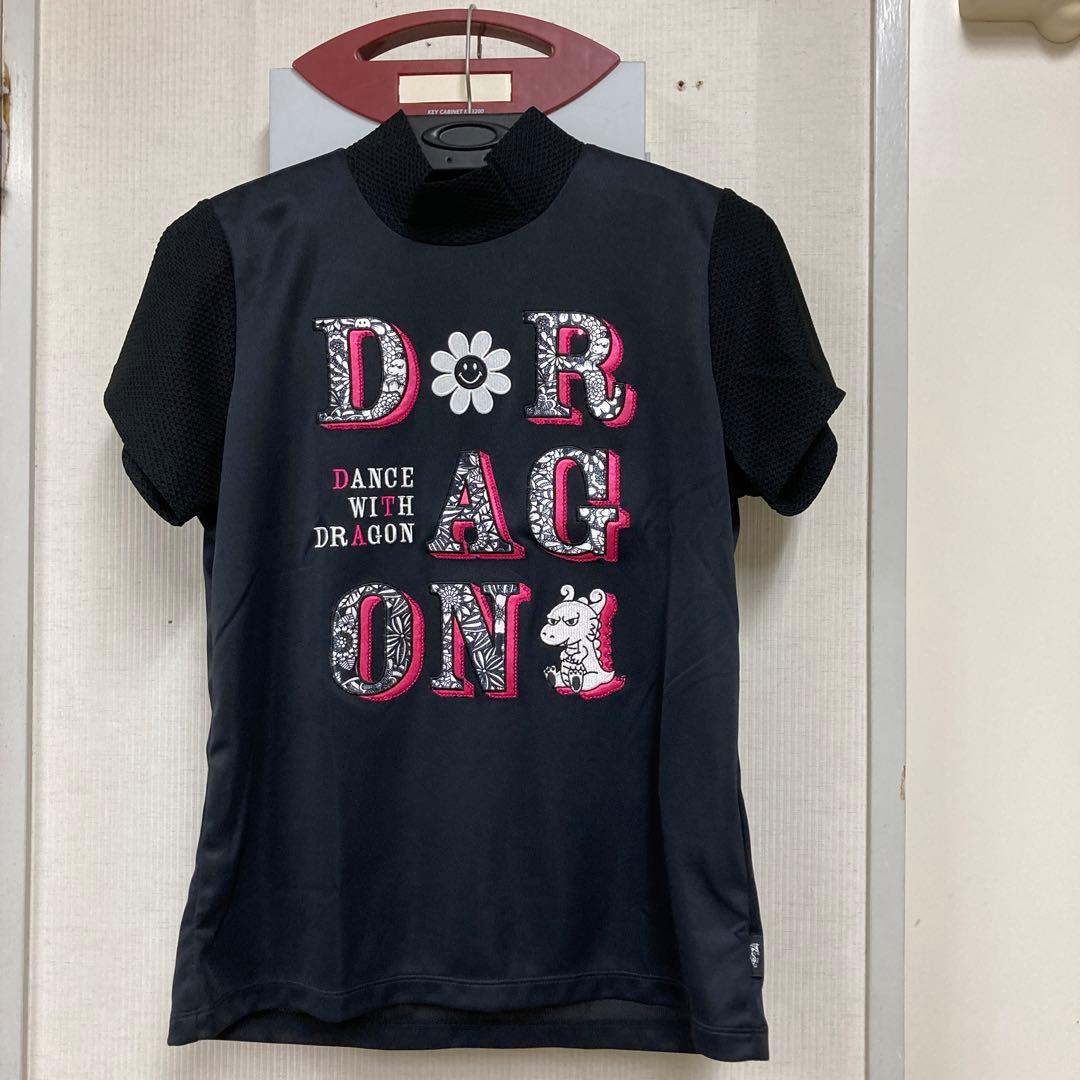 DANCEwithDragonダンスウィズドラゴンモックL☆106
