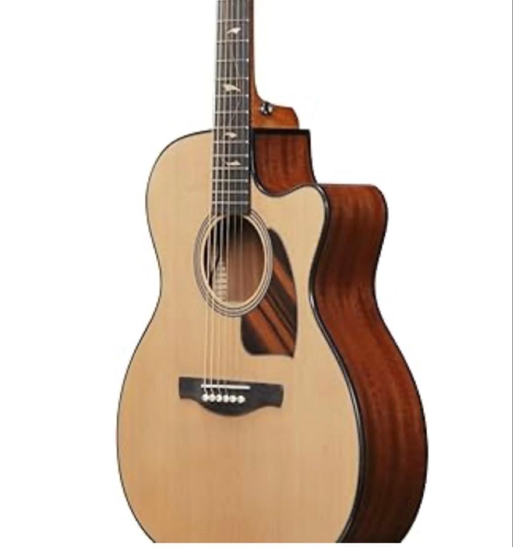 Ibanez アコースティックギター エレクトロニクス内蔵