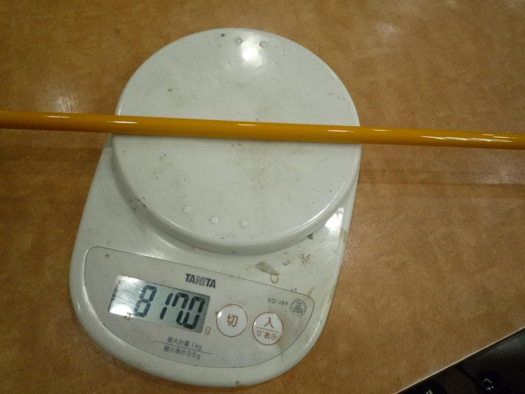 シニア/レディース・スイングトレーナー”素振り”練習器・新品！