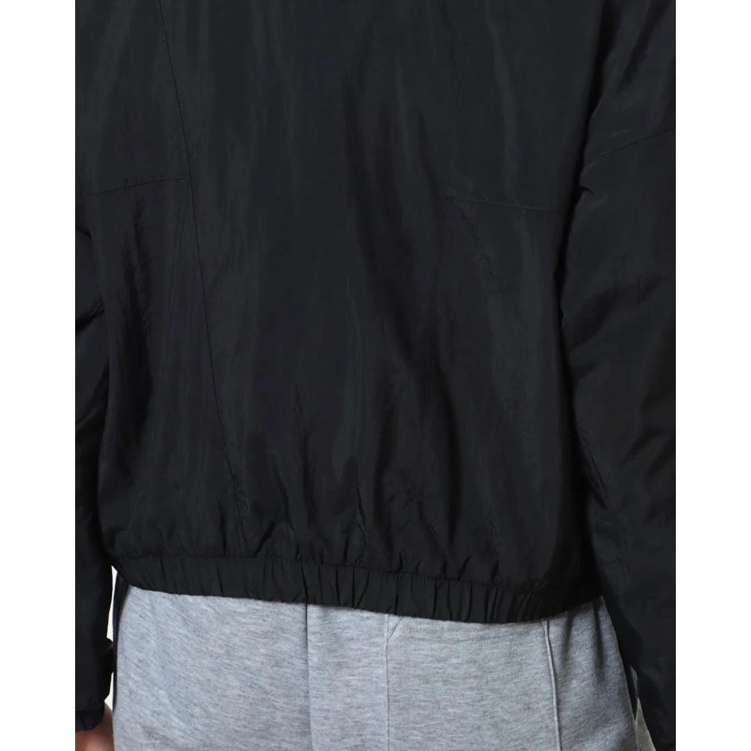 ニューバランス ウィンドブレーカー シャカシャカ ナイロンジャケット アウター