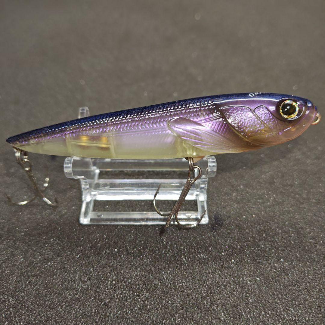 Daiwa T.D.SLASH SKATER ZERO ３個セット オールド