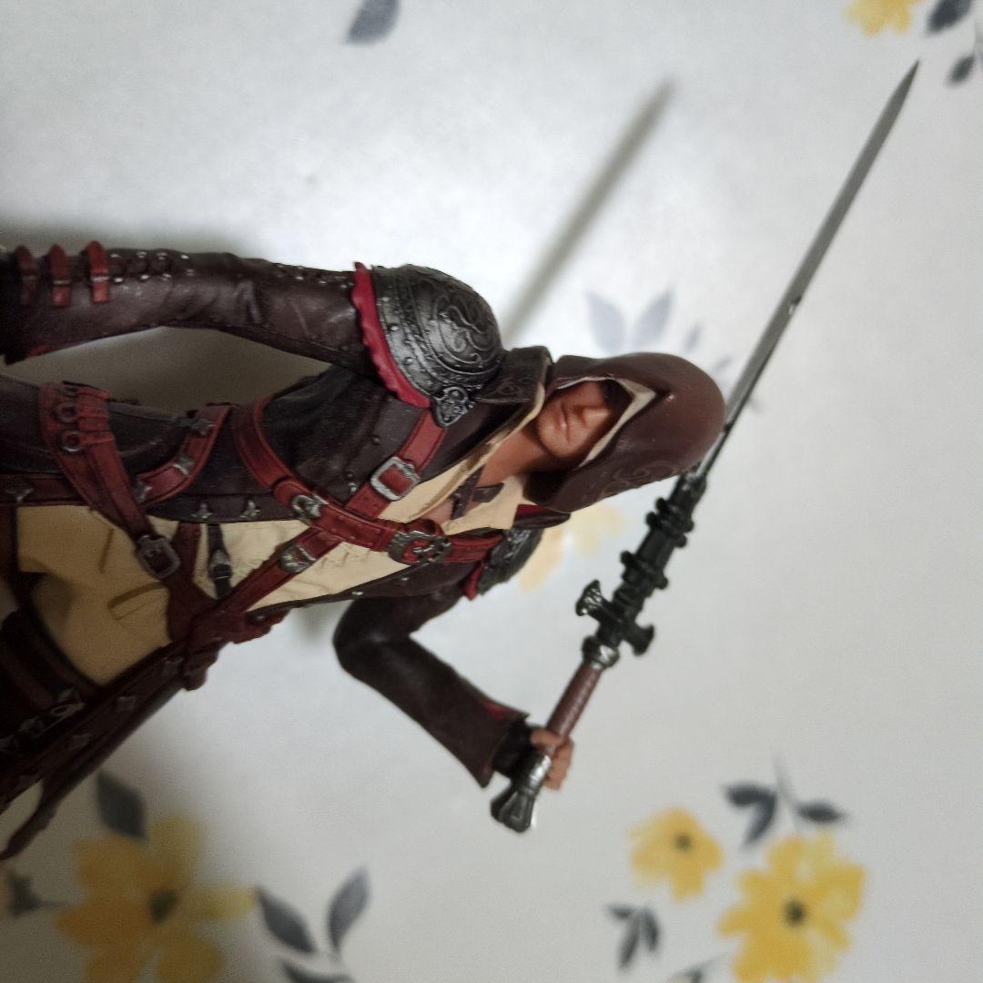 ヴァイパーフィギュア