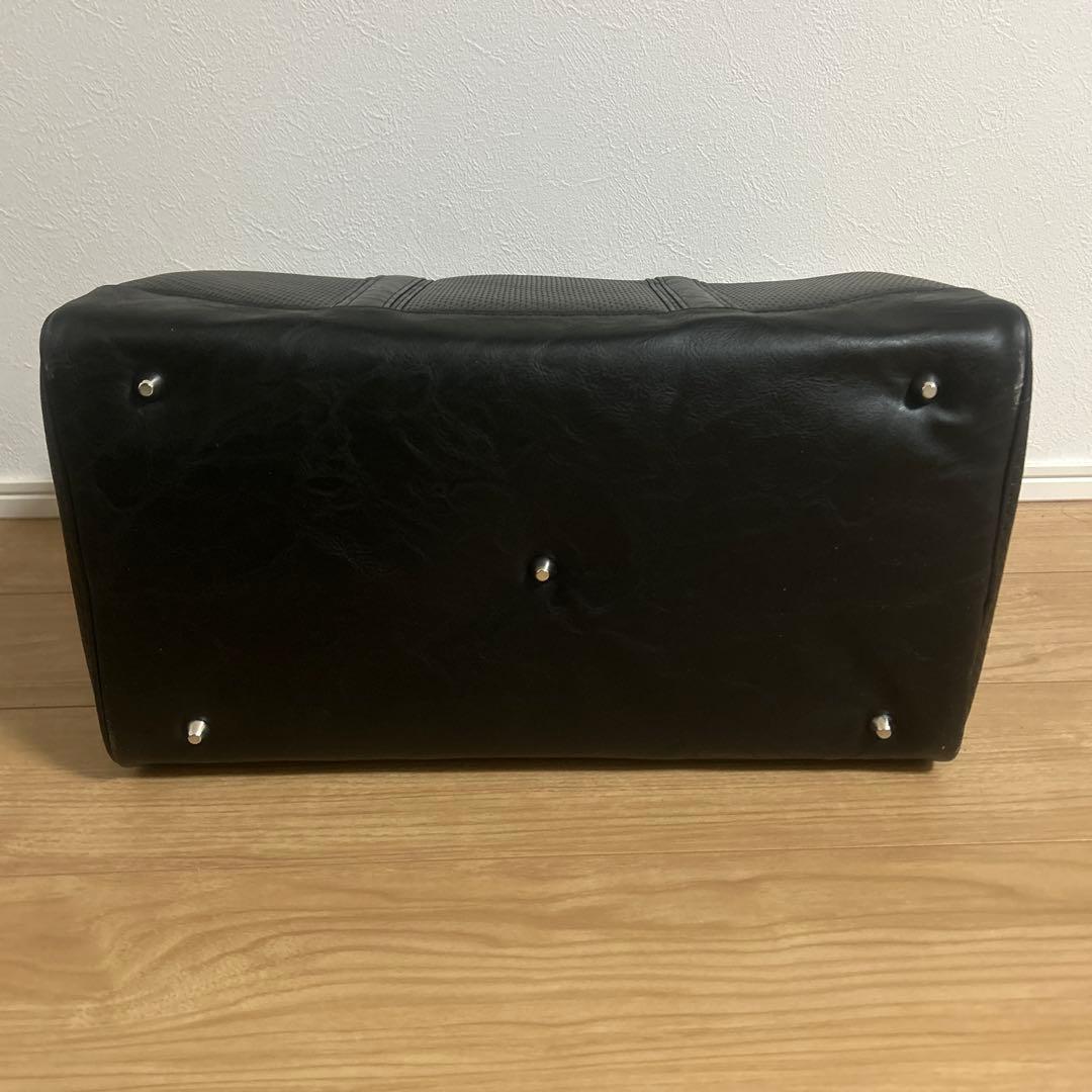 Kasco ブラック ゴルフバッグ　新品　未使用